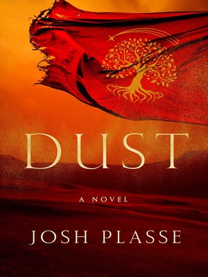 cover image of DUST